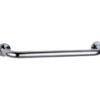 300mm Straight Wall Mounted Support Handle -0