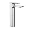Pure Tall Basin Mono & Easy Clean Spring Waste-0