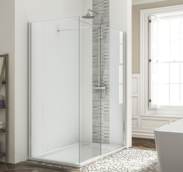 Luxury 8ml Wetroom Front & Side Panel-0