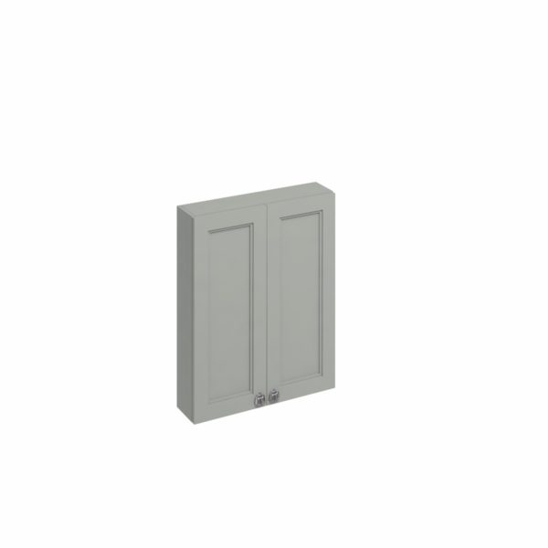 60 Double Door Wall Unit-0