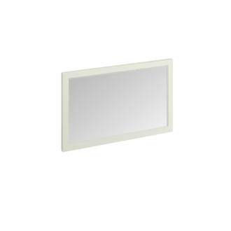 Framed 120 Mirror (Sand, Olive, White) -0