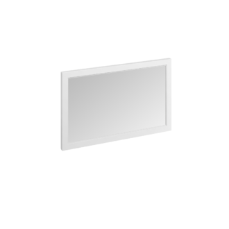 Framed 120 Mirror (Sand, Olive, White) -3900