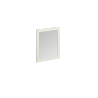 Framed 60 Mirror (Sand, White, Olive)-0