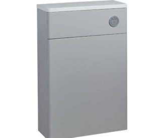 Compass Back To Wall WC Unit and Worktop -2424