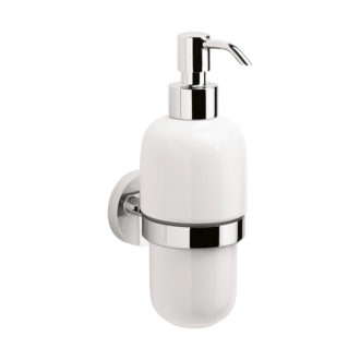 Central Soap Dispenser -0