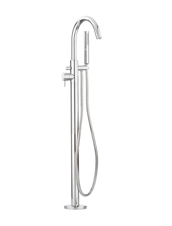 Design Bath Shower Mixer -0