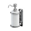Burlington Single Soap Dispenser -0