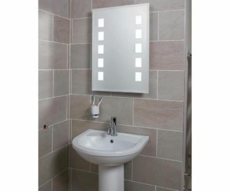 Calisto Mirror (3 Sizes Available)-0