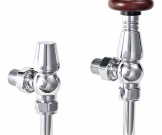 Oxford Thermostatic Angled Valves-0