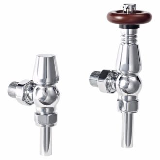 Oxford Thermostatic Angled Valves-0