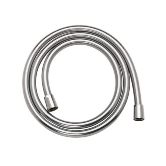 Easy Clean Smooth Shower Hose 1.75m-0