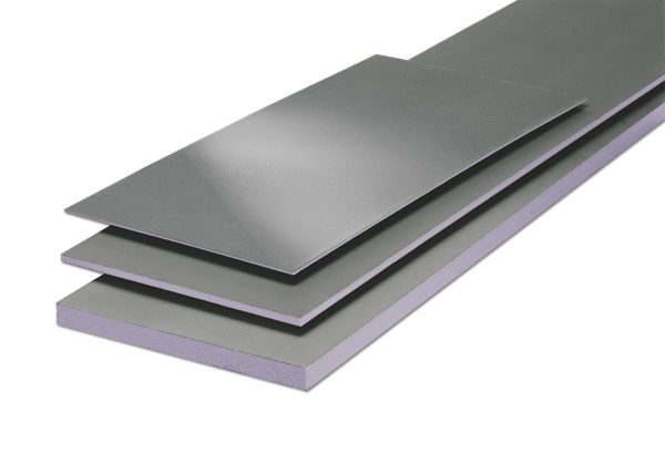 Baseboard Cement Backer Board 1200X600X10mm-0