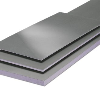 Baseboard Cement Backer Board 1200X600X12mm-0