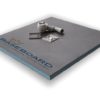 Baseboard Wetroom Tray 900X900 -0