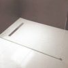 Baseboard Wetroom Tray with Linear Waste 1500X900-0