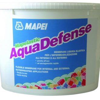 Mapelastic Aquadefense Tanking Liquid 7.5kg-0