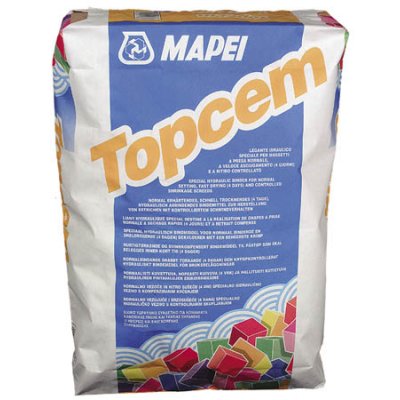 Topcem Fast Drying Screed-0