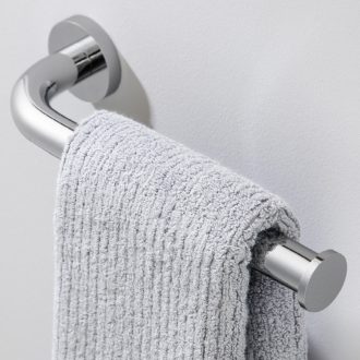 Towel Rails/ Rings