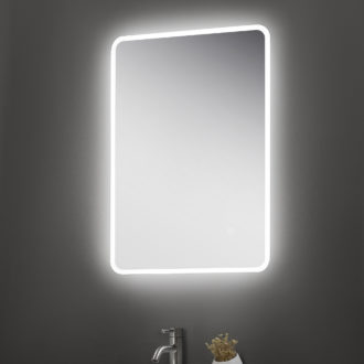 Daisy 800x600 LED Mirror-0