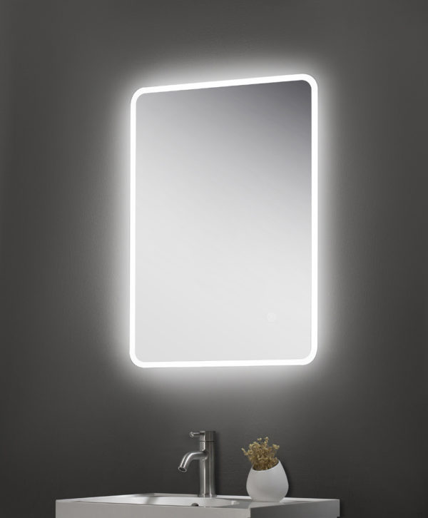 Daisy 800x600 LED Mirror-0