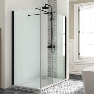 WR8- BE Wetroom Front and Side Panel-0