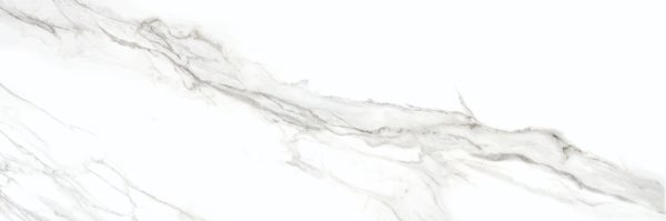 Selecta Carrara White Plus 120X40 (1.44M2)-4461