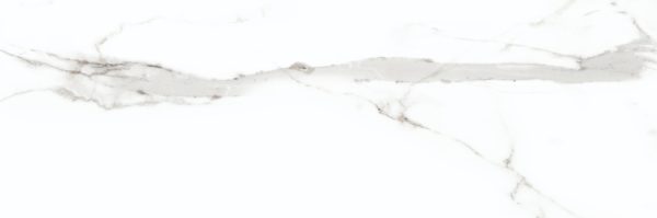 Selecta Carrara White Plus 120X40 (1.44M2)-4460