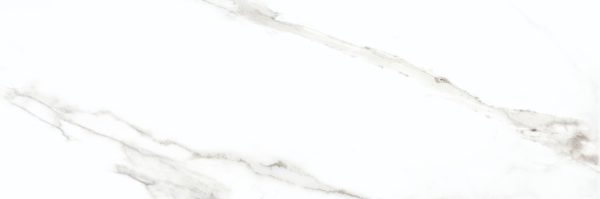 Selecta Carrara White Plus 120X40 (1.44M2)-4459