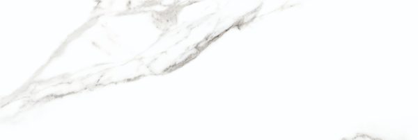Selecta Carrara White Plus 120X40 (1.44M2)-4458