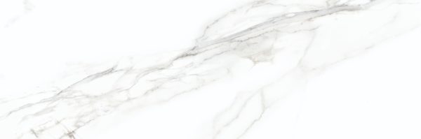 Selecta Carrara White Plus 120X40 (1.44M2)-4457