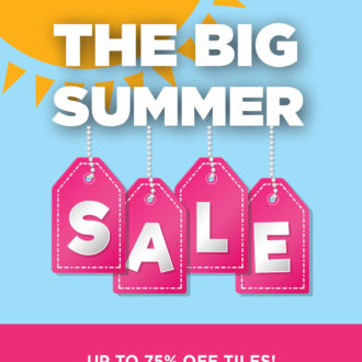 Sizzling Summer Offers