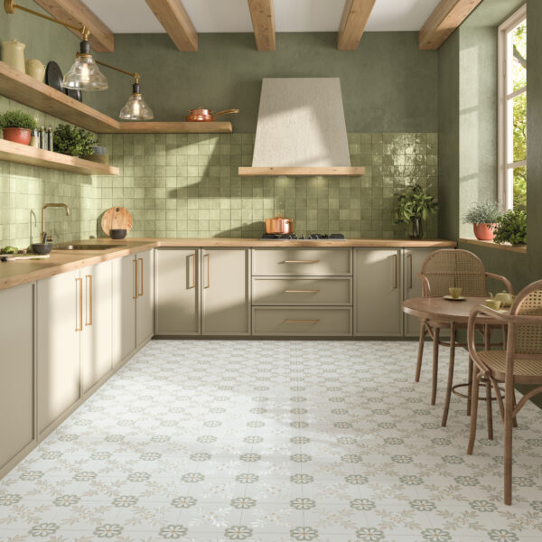 Pattern Tiles