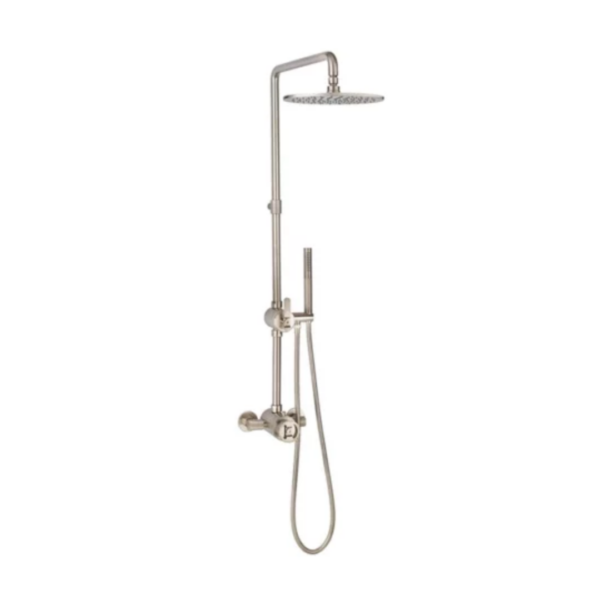 Union Multifunction Thermostatic Shower Kit