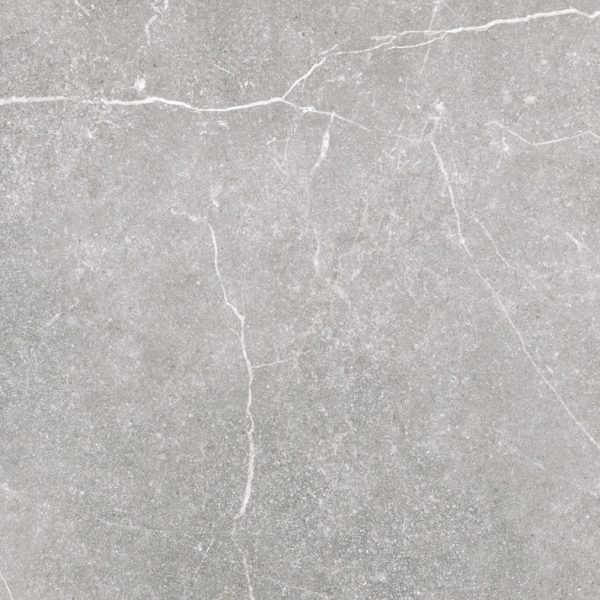 JOB LOT - 9 BOXES Soapstone Silver 75x75 POL Floor Tile (€21.95yd2)