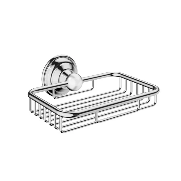 Belgravia Soap Basket