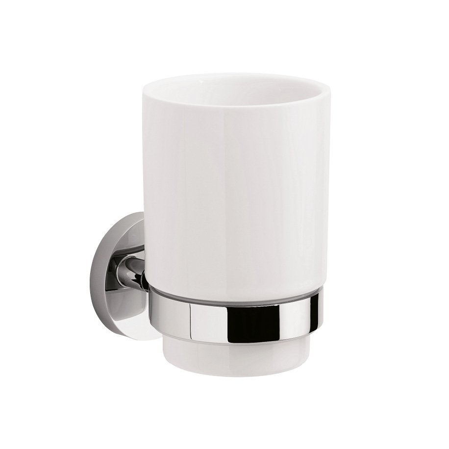 Central Tumbler Holder