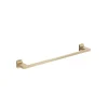 Brushed Brass