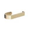 Brushed Brass