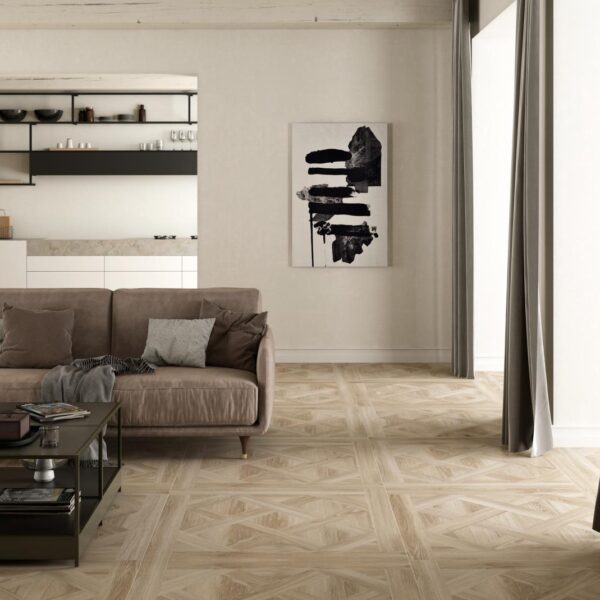 Wood Effect Tiles