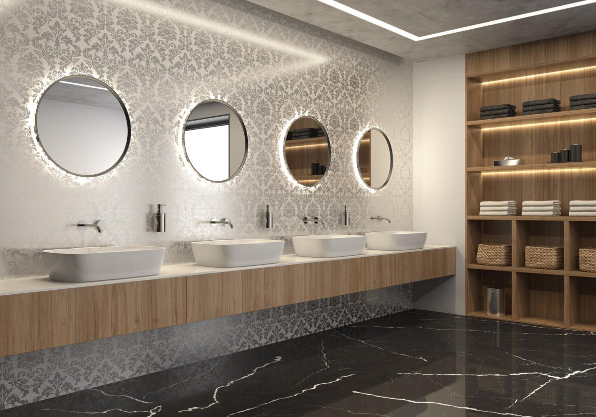 Lux Deva | City Tiles & Bathrooms