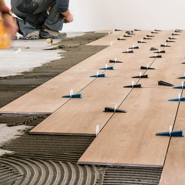 Tile Materials