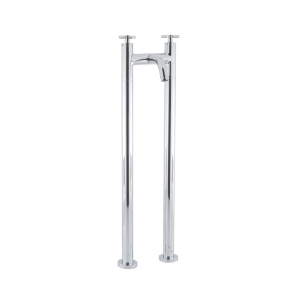 Totti Bath Filler With Legs
