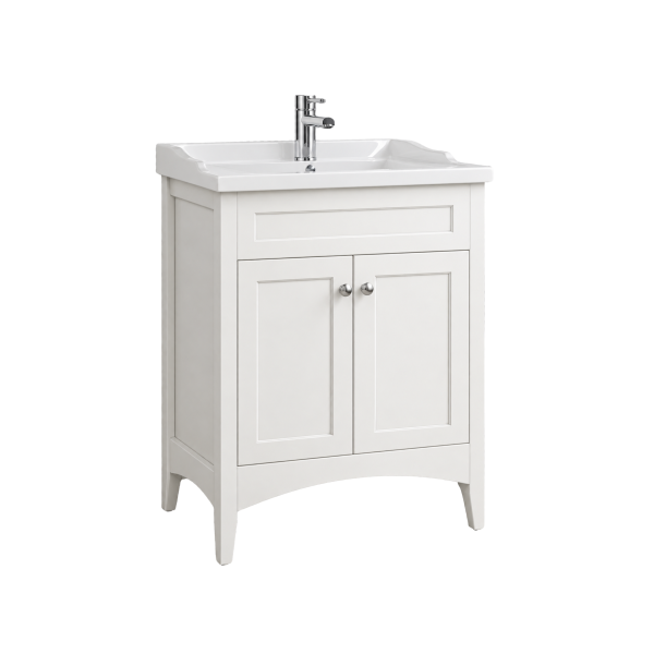 Appleby Floorstanding Vanity Unit & Basin