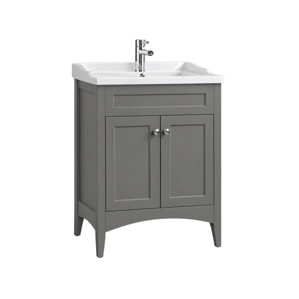 Appleby Floorstanding Vanity Unit & Basin - Image 7