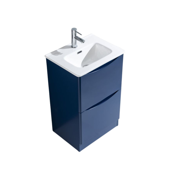 Sophie Floorstanding Unit and Basin - Image 9