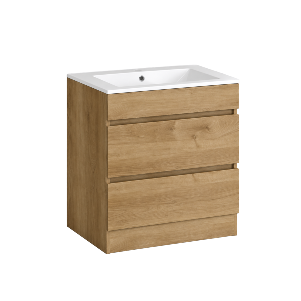 Viena Floorstanding Vanity Unit & Basin - Image 3
