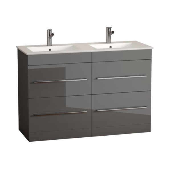 Sorento Floorstanding Vanity Unit & Basin - Image 4