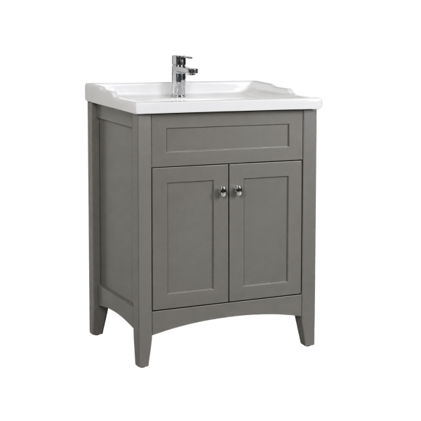 Appleby Floorstanding Vanity Unit & Basin - Image 6