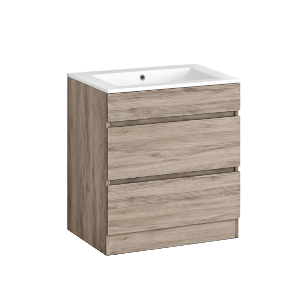 Viena Floorstanding Vanity Unit & Basin - Image 6