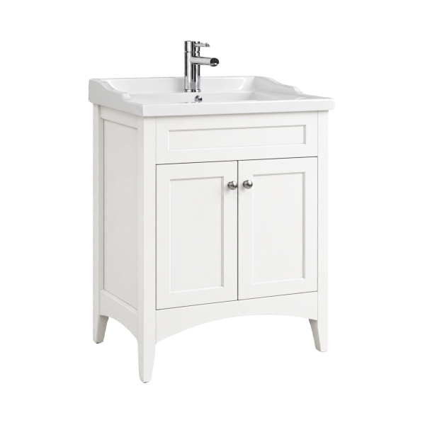 Appleby Floorstanding Vanity Unit & Basin - Image 5